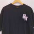 GOKURAKU Psychedelic Art T-shirts メンズ JPN:L