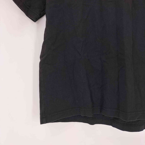 GOKURAKU Psychedelic Art T-shirts メンズ JPN:L