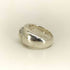 SCAT STONE RING メンズ 14号