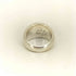 SCAT STONE RING メンズ 14号