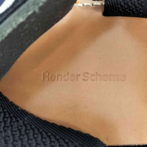 エンダースキーマ Hender Scheme WEBB ウェブ メンズ 6
