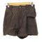 ラグアジェム LAGUA GEM POCKET F/LEATHER S/PT レディース JPN:M