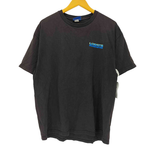 エルエフワイティー LFYT プリント クルーネックS/S Tシャツ メンズ JPN:XL
