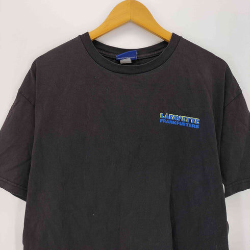 エルエフワイティー LFYT プリント クルーネックS/S Tシャツ メンズ JPN:XL