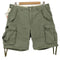 エルエフワイティー LFYT 6 POCKET MILITARY CARGO SHORTS メンズ 36