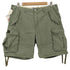 エルエフワイティー LFYT 6 POCKET MILITARY CARGO SHORTS メンズ 36