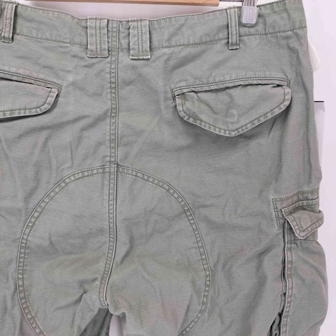 エルエフワイティー LFYT 6 POCKET MILITARY CARGO SHORTS メンズ 36