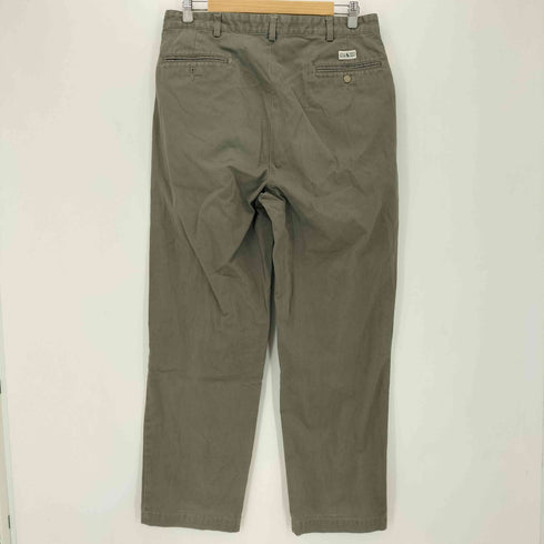 ポロラルフローレン POLO RALPH LAUREN 90s ANDREW PANT メキシコ製 2タックチノパンツ メンズ 34
