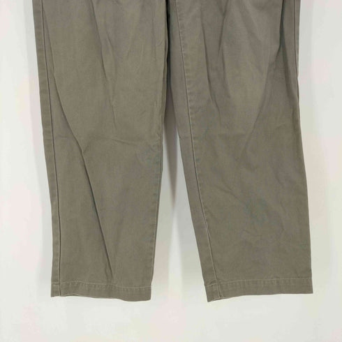 ポロラルフローレン POLO RALPH LAUREN 90s ANDREW PANT メキシコ製 2タックチノパンツ メンズ 34
