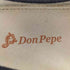 Don Pepe ドンペペ メッシュスリッポン domestic メンズ 43