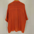 AMBERGLEAM メッシュニットシャツ メンズ FREE