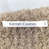 Kernel Cosmos ヘンリーネック ニット セーター レディース import:S