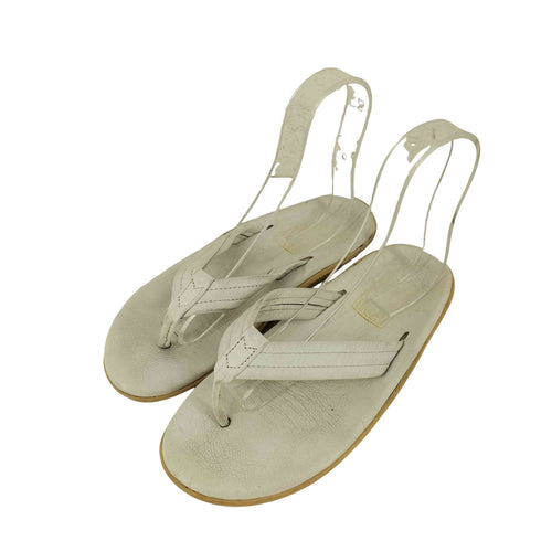 アイランドスリッパ ISLAND SLIPPER レザートングサンダル メンズ 9