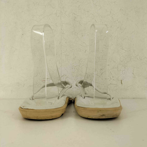 アイランドスリッパ ISLAND SLIPPER レザートングサンダル メンズ 9