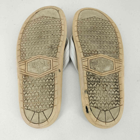 アイランドスリッパ ISLAND SLIPPER レザートングサンダル メンズ 9