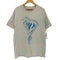 ヘルレイザー HELLRAZOR プリントクルーネックTシャツ メンズ L