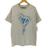 ヘルレイザー HELLRAZOR プリントクルーネックTシャツ メンズ L