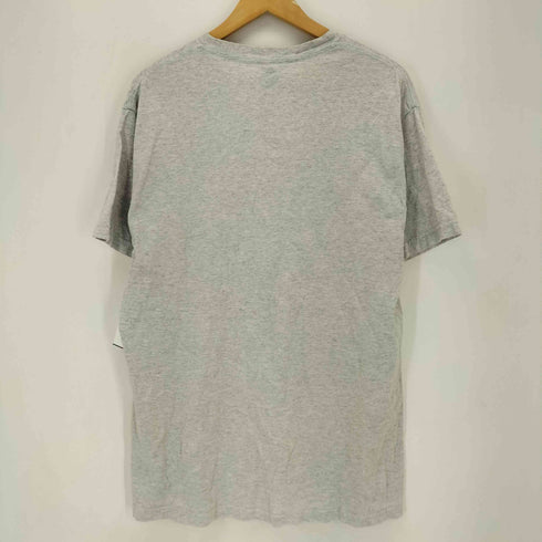 ヘルレイザー HELLRAZOR プリントクルーネックTシャツ メンズ L