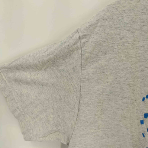ヘルレイザー HELLRAZOR プリントクルーネックTシャツ メンズ L