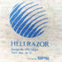 ヘルレイザー HELLRAZOR プリントクルーネックTシャツ メンズ L