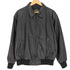 LEATHER MASTER カウレザー ジップ ジャケット メンズ LL