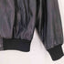 LEATHER MASTER カウレザー ジップ ジャケット メンズ LL