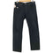 リーバイス Levis 092刻印 501 ユーロ ボタンフライ ブラックストレッチデニム メンズ 32