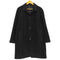 ダーバン DURBAN THE COAT BY DURBAN ウール混 アンゴラ コート メンズ JPN:M