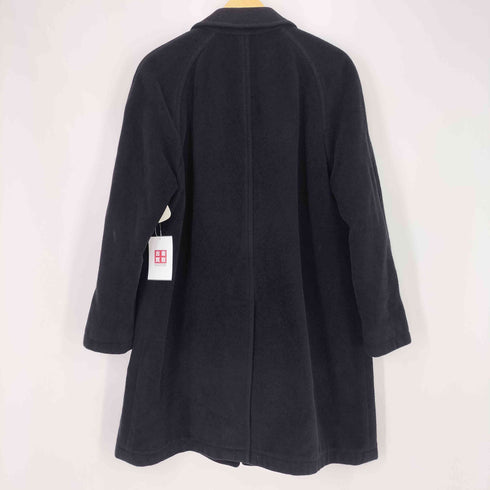 ダーバン DURBAN THE COAT BY DURBAN ウール混 アンゴラ コート メンズ JPN:M