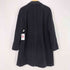 ダーバン DURBAN THE COAT BY DURBAN ウール混 アンゴラ コート メンズ JPN:M