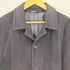 ダーバン DURBAN THE COAT BY DURBAN ウール混 アンゴラ コート メンズ JPN:M