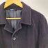 ダーバン DURBAN THE COAT BY DURBAN ウール混 アンゴラ コート メンズ JPN:M