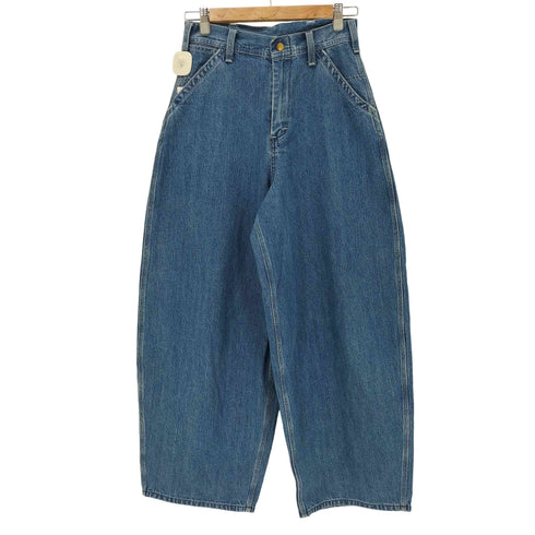 リー Lee SUPERSIZED WORK レディース JPN:XS
