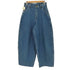 リー Lee SUPERSIZED WORK レディース JPN:XS