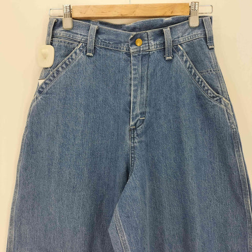 リー Lee SUPERSIZED WORK レディース JPN:XS