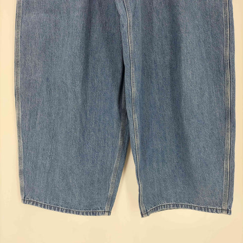 リー Lee SUPERSIZED WORK レディース JPN:XS