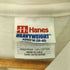 ヘインズ Hanes 90S USA製 シングルステッチ HAWAII ALOHA Tシャツ メンズ import:M