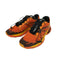 サロモン SALOMON WINGS PRO 2 ハイキングシューズ メンズ JPN:28