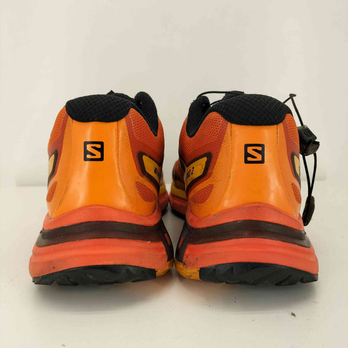 サロモン SALOMON WINGS PRO 2 ハイキングシューズ メンズ JPN:28