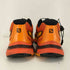 サロモン SALOMON WINGS PRO 2 ハイキングシューズ メンズ JPN:28