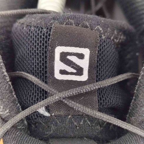 サロモン SALOMON WINGS PRO 2 ハイキングシューズ メンズ JPN:28