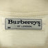 バーバリーズ BURBERRYS マルチカラー ロゴ 刺繍 クルーネックスウェット メンズ import:M