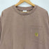 コロンビアスポーツウェア Columbia Sportswear ビッグイエローメドウ ロングスリーブ Tシャツ メンズ JPN:XL