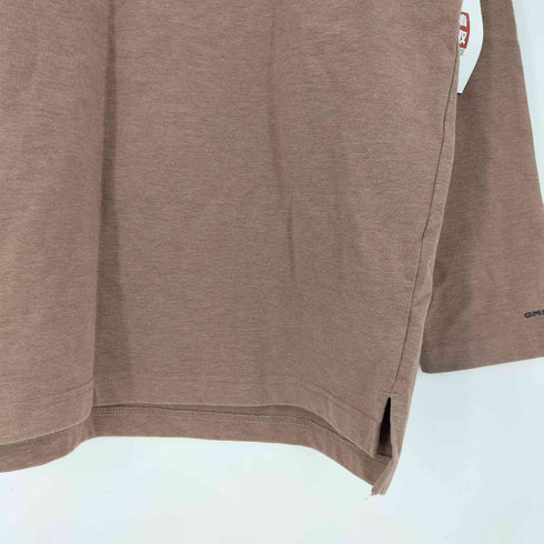 コロンビアスポーツウェア Columbia Sportswear ビッグイエローメドウ ロングスリーブ Tシャツ メンズ JPN:XL