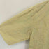 ロクビューティーアンドユースユナイテッドアローズ 6 BEAUTY & YOUTH UNITED ARROWS COTTON JACQUARD V NECK 5SLEEVE SHIRT レディース