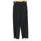 エイチビューティーアンドユースユナイテッドアローズ H BEAUTY & YOUTH UNITED ARROWS DOUBLE CLOTH TAPERED PANTS レディース US4