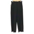 エイチビューティーアンドユースユナイテッドアローズ H BEAUTY & YOUTH UNITED ARROWS DOUBLE CLOTH TAPERED PANTS レディース US4