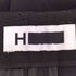 エイチビューティーアンドユースユナイテッドアローズ H BEAUTY & YOUTH UNITED ARROWS DOUBLE CLOTH TAPERED PANTS レディース US4