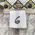 ロクビューティーアンドユースユナイテッドアローズ 6 BEAUTY & YOUTH UNITED ARROWS COTTON BATIK MOTIF DRESS 2 レディース 36