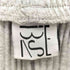 ベースレンジ BASERANGE SWEAT リブ パンツ レディース S